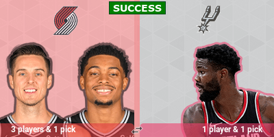s/spurs - Spurs/Blazers | Fanspo
